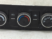 2012-2013 Chevrolet Silverado 1500 Climate Control Module Temperature AC/Heater Replacement P/N:22803599 Fits Fits 2012 2013
