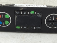 2012-2013 Chevrolet Silverado 1500 Climate Control Module Temperature AC/Heater Replacement P/N:20921713 381713R020760522 Fi