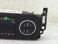 2012-2013 Chevrolet Silverado 1500 Climate Control Module Temperature AC/Heater Replacement P/N:20921713 381713R020760522 Fi