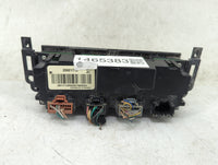 2012-2013 Chevrolet Silverado 1500 Climate Control Module Temperature AC/Heater Replacement P/N:20921713 381713R020760522 Fi
