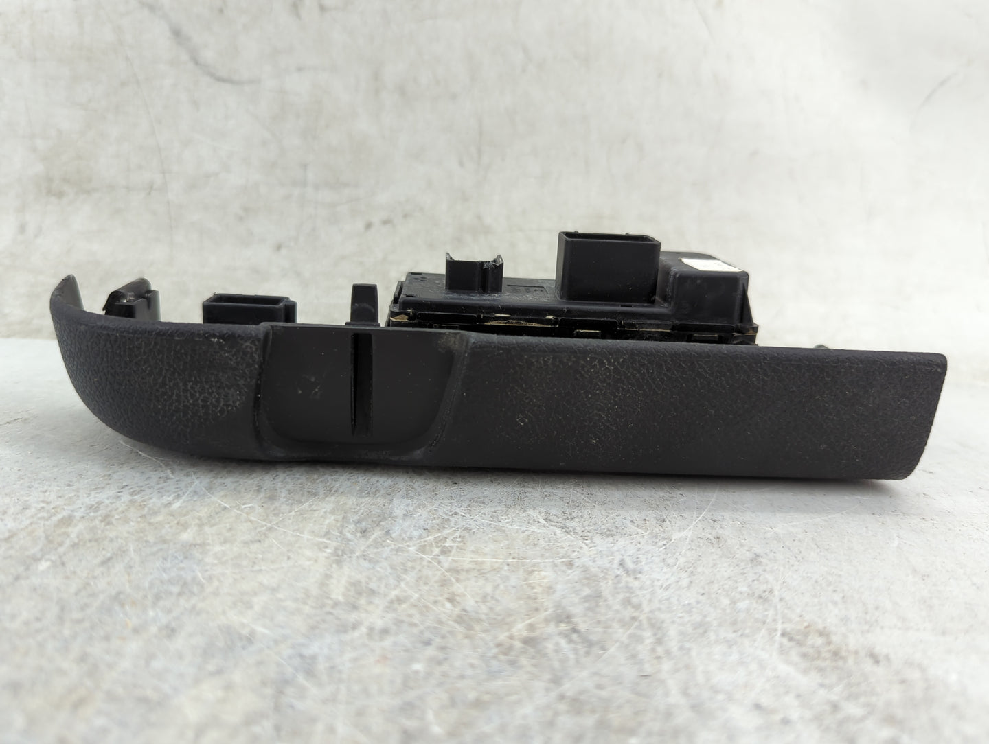 2012 Chevrolet Silverado 1500 Master Power Window Switch Replacement Driver Side Left P/N:15804093 Fits OEM Used Auto Parts 