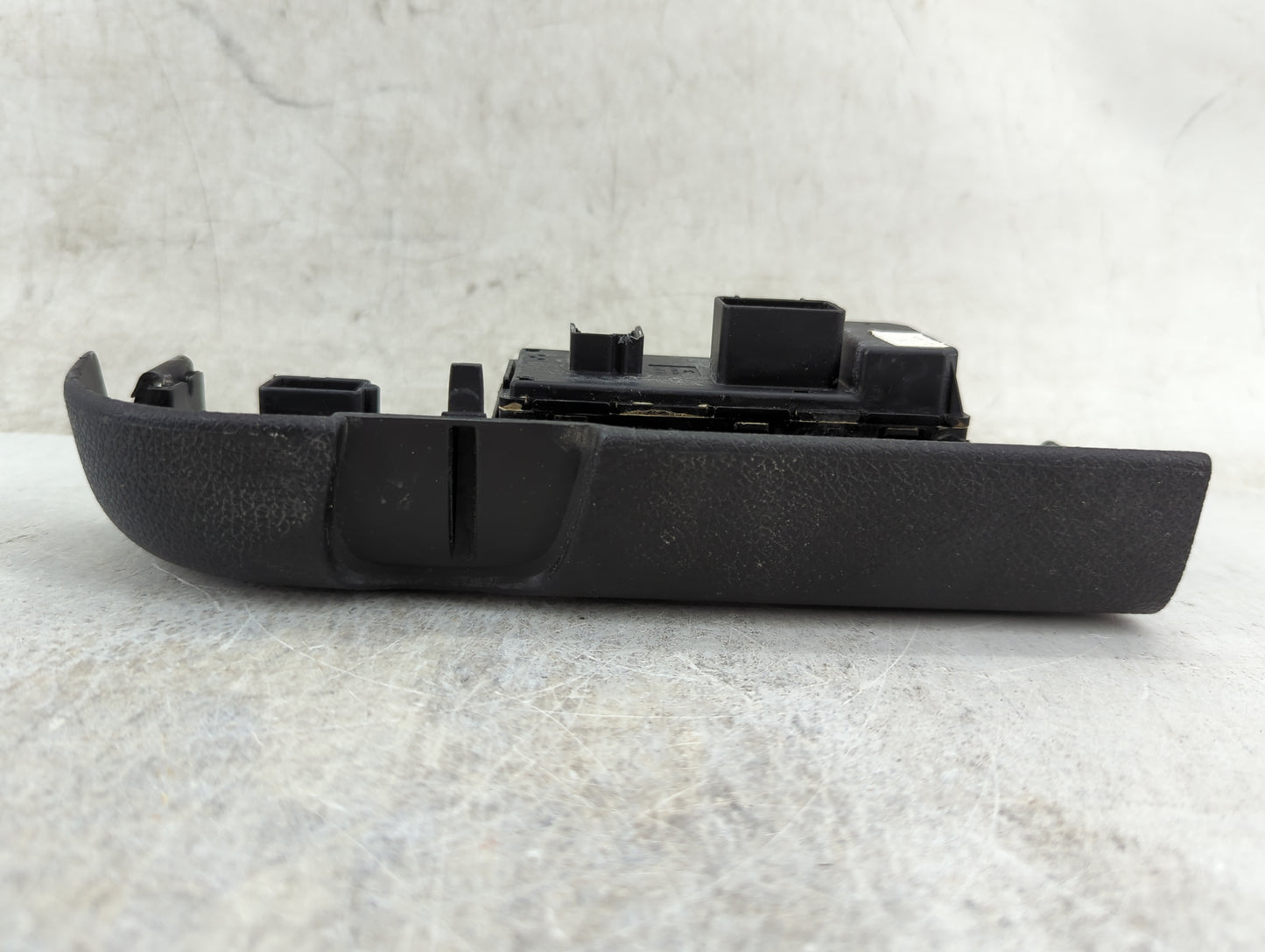 2012 Chevrolet Silverado 1500 Master Power Window Switch Replacement Driver Side Left P/N:15804093 Fits OEM Used Auto Parts 