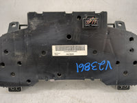 2012 Chevrolet Silverado 1500 Instrument Cluster Speedometer Gauges P/N:20958759 28278982 Miles: Fits OEM Used Auto Parts - 