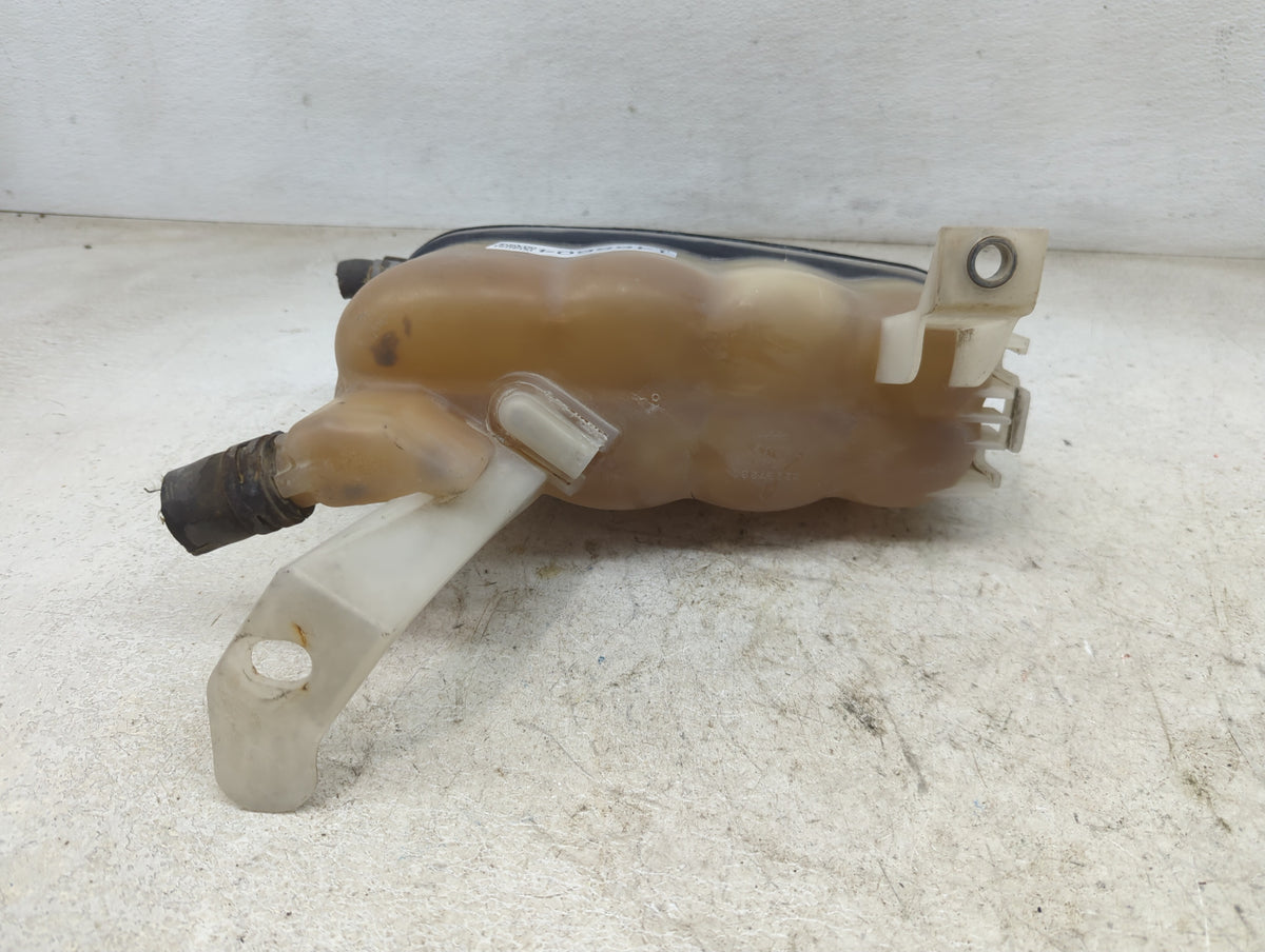 2007 Silverado 1500 Radiator Coolant Overflow Expansion Tank Bottle - Oemusedautoparts1.com