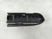 2007-2013 Chevrolet Silverado 1500 Master Power Window Switch Replacement Driver Side Left P/N:BP555344118002H1 F00HJ00564 F