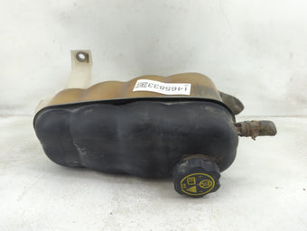 compare product 2007 Silverado 1500 Radiator Coolant Overflow Expansion Tank Bottle