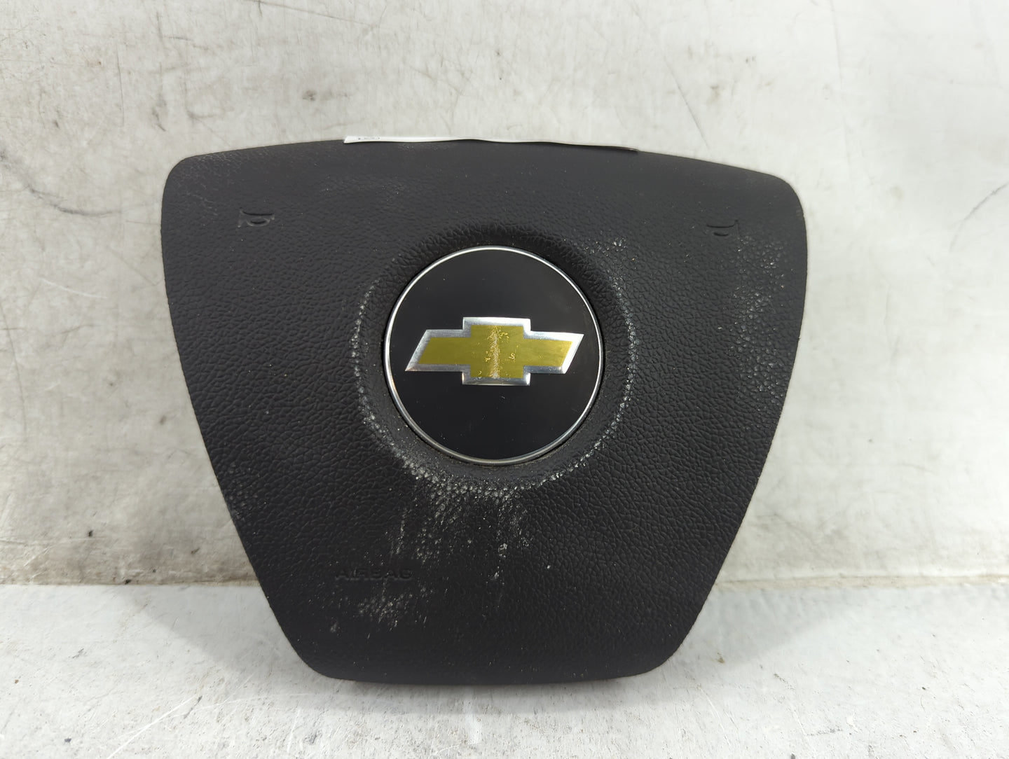 2011 Chevrolet Silverado 1500 Air Bag Driver Left Steering Wheel Mounted 1465934 - Oemusedautoparts1.com