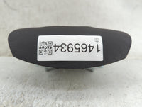 2011 Chevrolet Silverado 1500 Air Bag Driver Left Steering Wheel Mounted 1465934 - Oemusedautoparts1.com