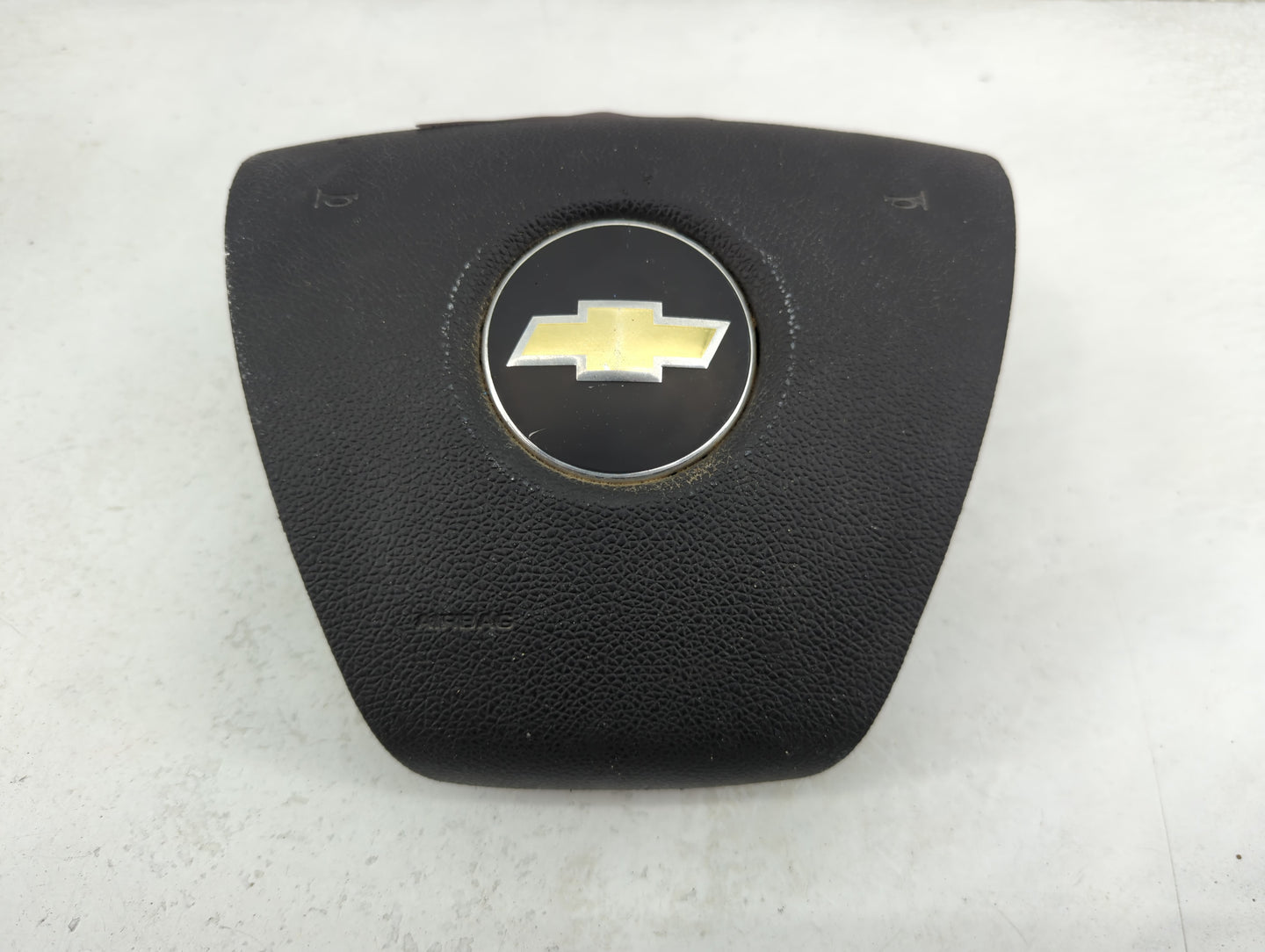2011 Chevrolet Silverado 1500 Air Bag Driver Left Steering Wheel Mounted 1466121 - Oemusedautoparts1.com