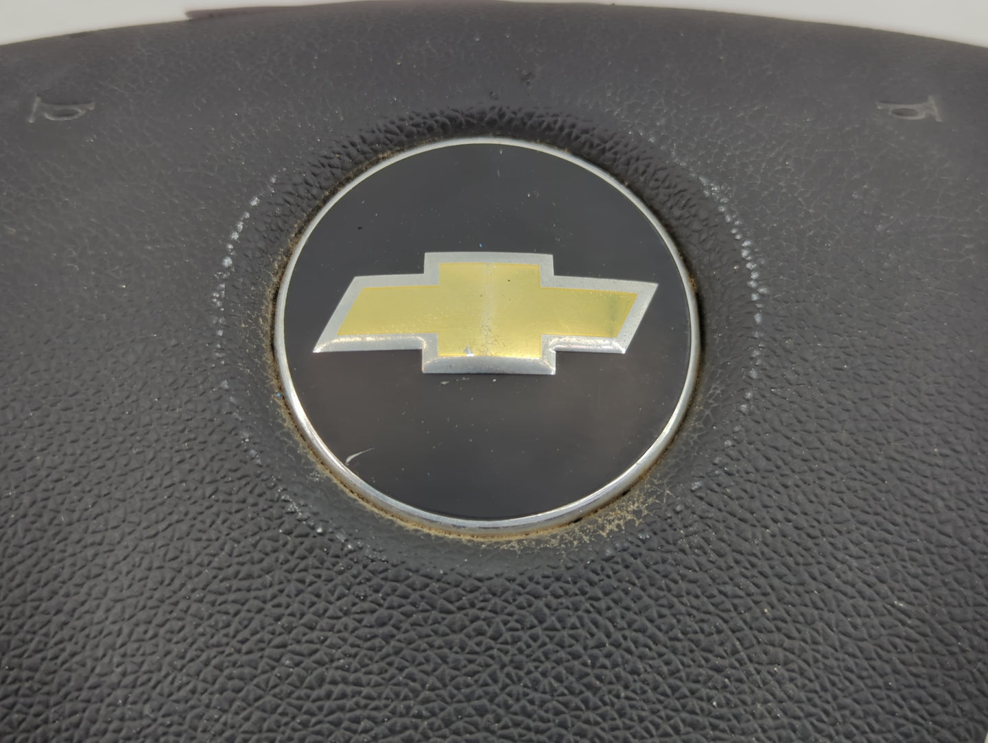 2011 Chevrolet Silverado 1500 Air Bag Driver Left Steering Wheel Mounted 1466121 - Oemusedautoparts1.com