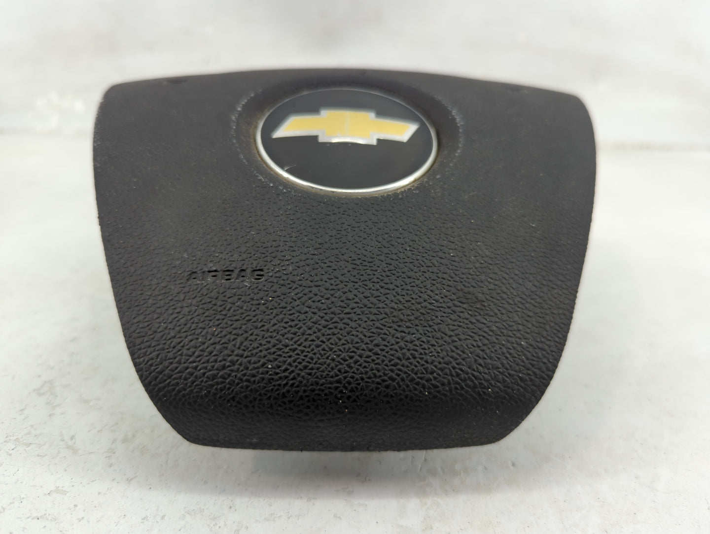 2011 Chevrolet Silverado 1500 Air Bag Driver Left Steering Wheel Mounted 1466121 - Oemusedautoparts1.com
