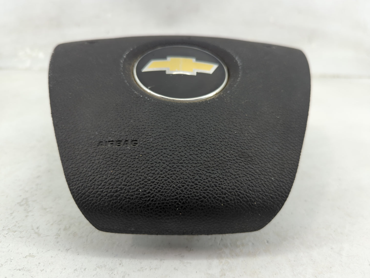 2011 Chevrolet Silverado 1500 Air Bag Driver Left Steering Wheel Mounted 1466121 - Oemusedautoparts1.com