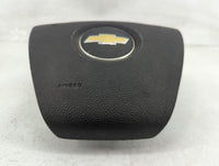 2011 Chevrolet Silverado 1500 Air Bag Driver Left Steering Wheel Mounted 1466121 - Oemusedautoparts1.com