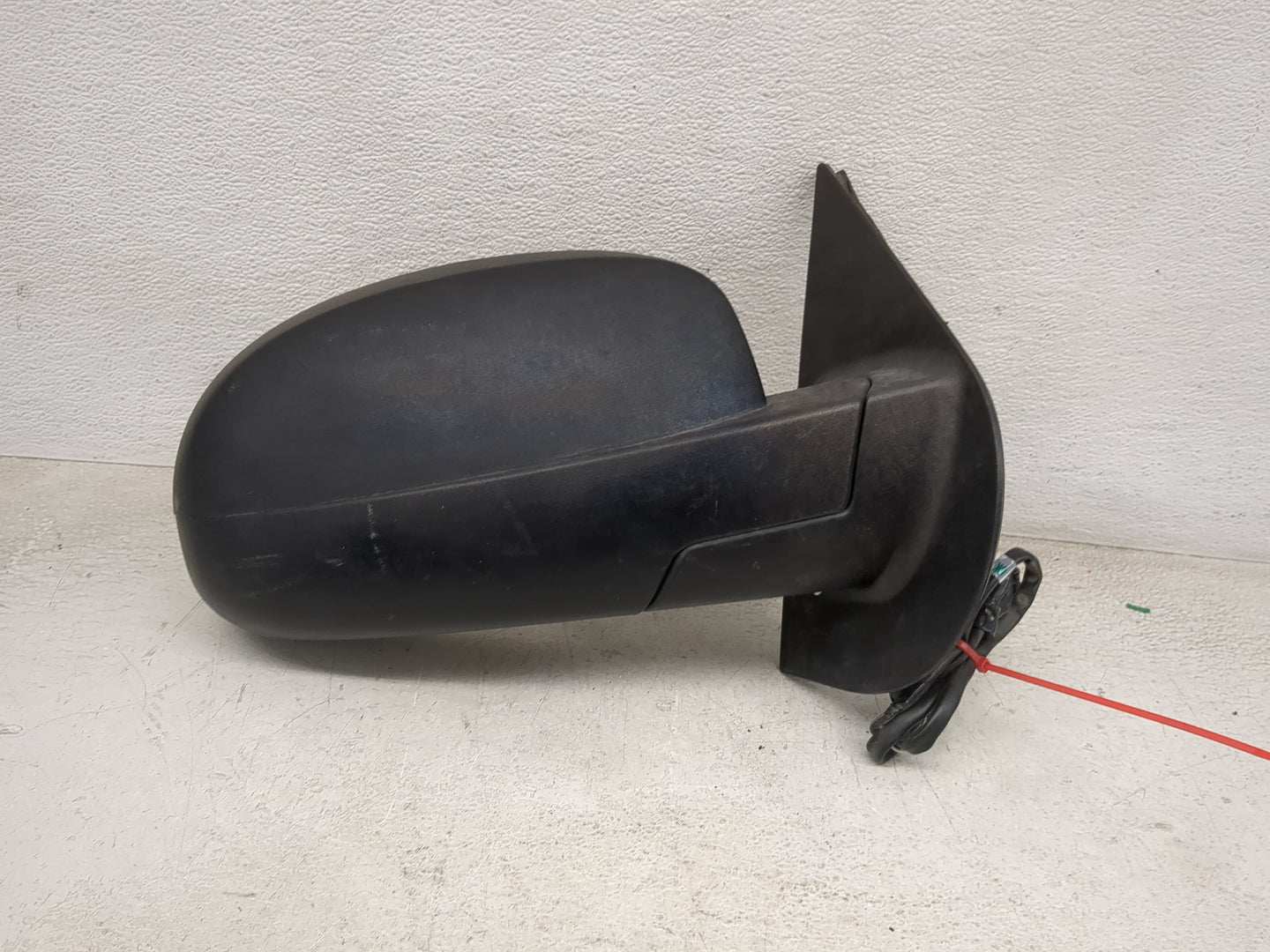 2012 Chevrolet Silverado 1500 Passenger Side View Mirror - Right Door Mirror OEM Used - Oemusedautoparts1.com