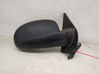 2012 Chevrolet Silverado 1500 Passenger Side View Mirror - Right Door Mirror OEM Used - Oemusedautoparts1.com