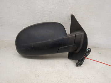 2012 Chevrolet Silverado 1500 Passenger Side View Mirror - Right Door Mirror OEM Used - Oemusedautoparts1.com