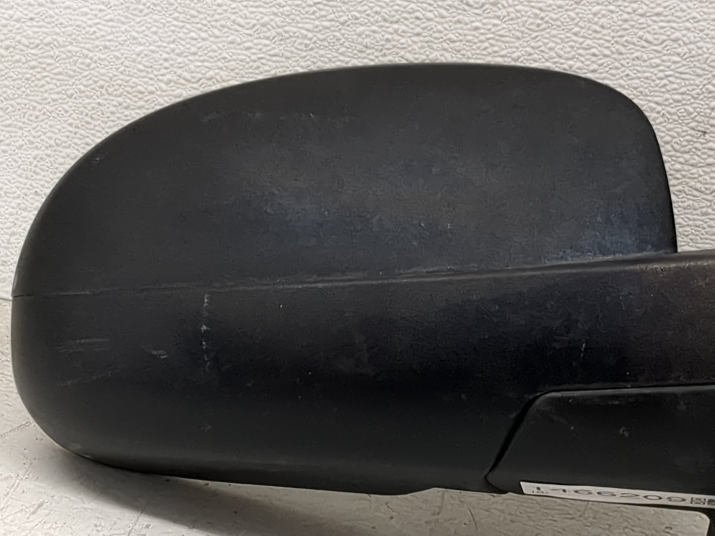 2012 Chevrolet Silverado 1500 Passenger Side View Mirror - Right Door Mirror OEM Used - Oemusedautoparts1.com