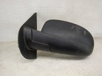 2007-2013 Chevrolet Silverado 1500 Driver Side View Mirror - Left Door Mirror OEM Used - Oemusedautoparts1.com