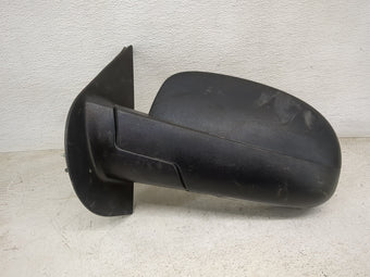 compare product 2007-2013 Chevrolet Silverado 1500 Driver Side View Mirror - Left Door Mirror OEM Used
