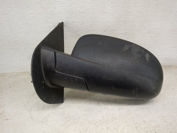 2007-2013 Chevrolet Silverado 1500 Driver Side View Mirror - Left Door Mirror OEM Used - Oemusedautoparts1.com