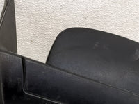 2007-2013 Chevrolet Silverado 1500 Driver Side View Mirror - Left Door Mirror OEM Used - Oemusedautoparts1.com