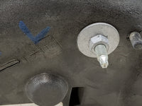 2007-2013 Chevrolet Silverado 1500 Driver Side View Mirror - Left Door Mirror OEM Used - Oemusedautoparts1.com