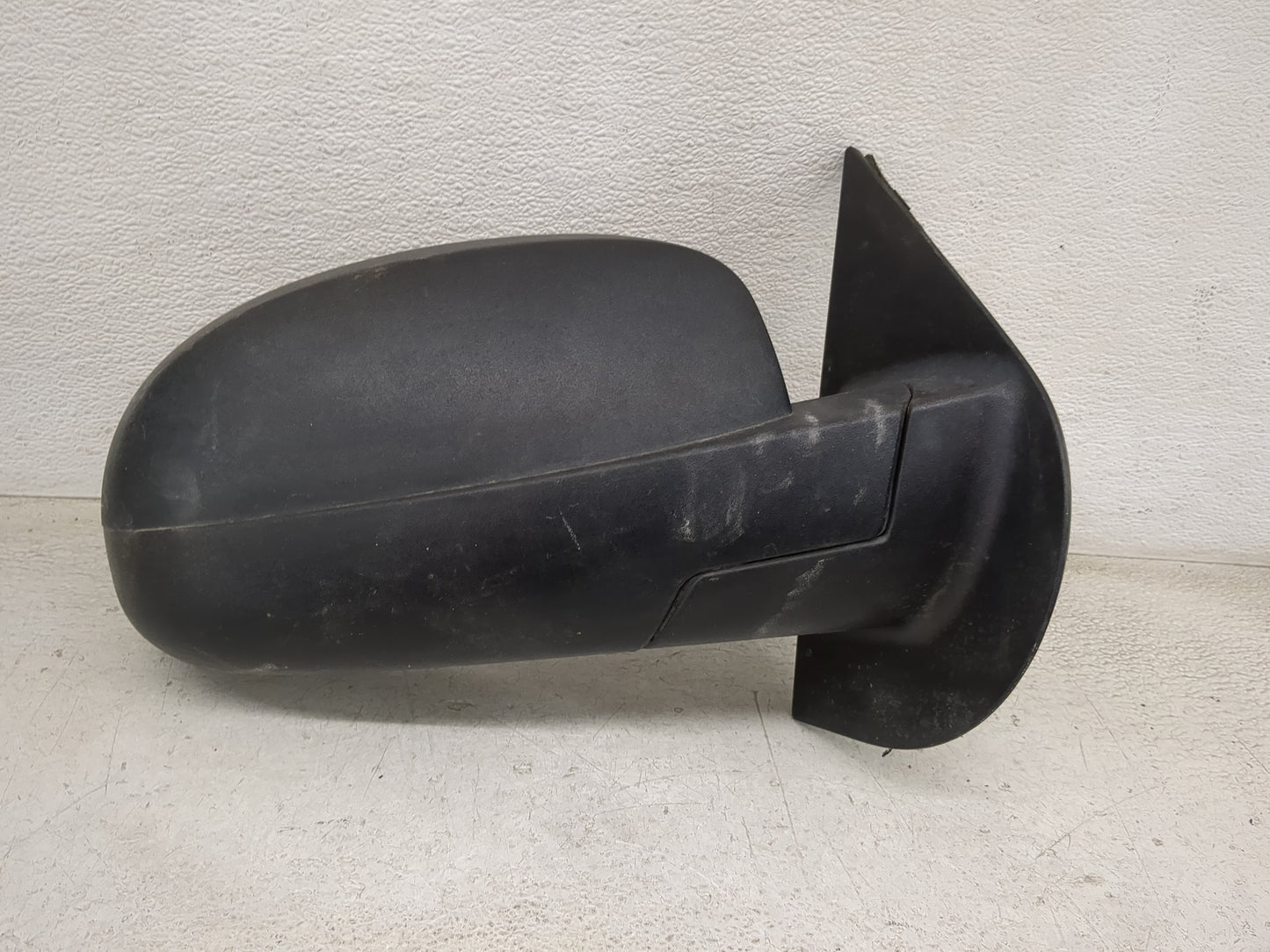 2007-2013 Chevrolet Silverado 1500 Passenger Side View Mirror - Right Door Mirror OEM Used - Oemusedautoparts1.com