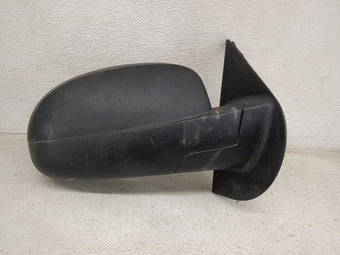compare product 2007-2013 Chevrolet Silverado 1500 Passenger Side View Mirror - Right Door Mirror OEM Used