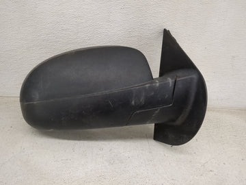 2007-2013 Chevrolet Silverado 1500 Passenger Side View Mirror - Right Door Mirror OEM Used - Oemusedautoparts1.com