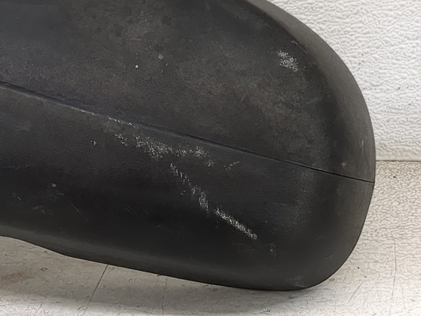 2007-2013 Chevrolet Silverado 1500 Driver Side View Mirror - Left Door Mirror OEM Used - Oemusedautoparts1.com