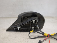 2007-2013 Chevrolet Silverado 1500 Driver Side View Mirror - Left Door Mirror OEM Used - Oemusedautoparts1.com