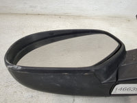 2007-2013 Chevrolet Silverado 1500 Driver Side View Mirror - Left Door Mirror OEM Used - Oemusedautoparts1.com
