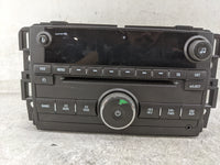2010-2013 Chevrolet Silverado 1500 Radio AM FM Cd Player Receiver Replacement P/N:20934593 28256335 Fits OEM Used Auto Parts
