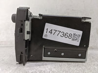 2010-2013 Chevrolet Silverado 1500 Radio AM FM Cd Player Receiver Replacement P/N:20934593 28256335 Fits OEM Used Auto Parts