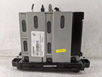 2010-2013 Chevrolet Silverado 1500 Radio AM FM Cd Player Receiver Replacement P/N:20934593 28256335 Fits OEM Used Auto Parts