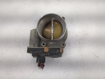 compare product 2009-2013 Chevrolet Silverado 1500 Throttle Body Fits Fits 2009 2010 2011 2012 2013 2014 2015 OEM Used Auto Parts