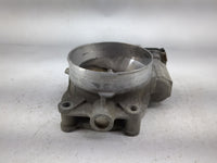 2009-2013 Chevrolet Silverado 1500 Throttle Body Fits Fits 2009 2010 2011 2012 2013 2014 2015 OEM Used Auto Parts - Oemuseda