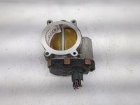 2009-2013 Chevrolet Silverado 1500 Throttle Body Fits Fits 2009 2010 2011 2012 2013 2014 2015 OEM Used Auto Parts - Oemuseda