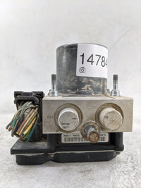 2009-2013 Chevrolet Silverado 1500 ABS Pump Control Module Replacement P/N:0265952089 0265235435AA Fits OEM Used Auto Parts 