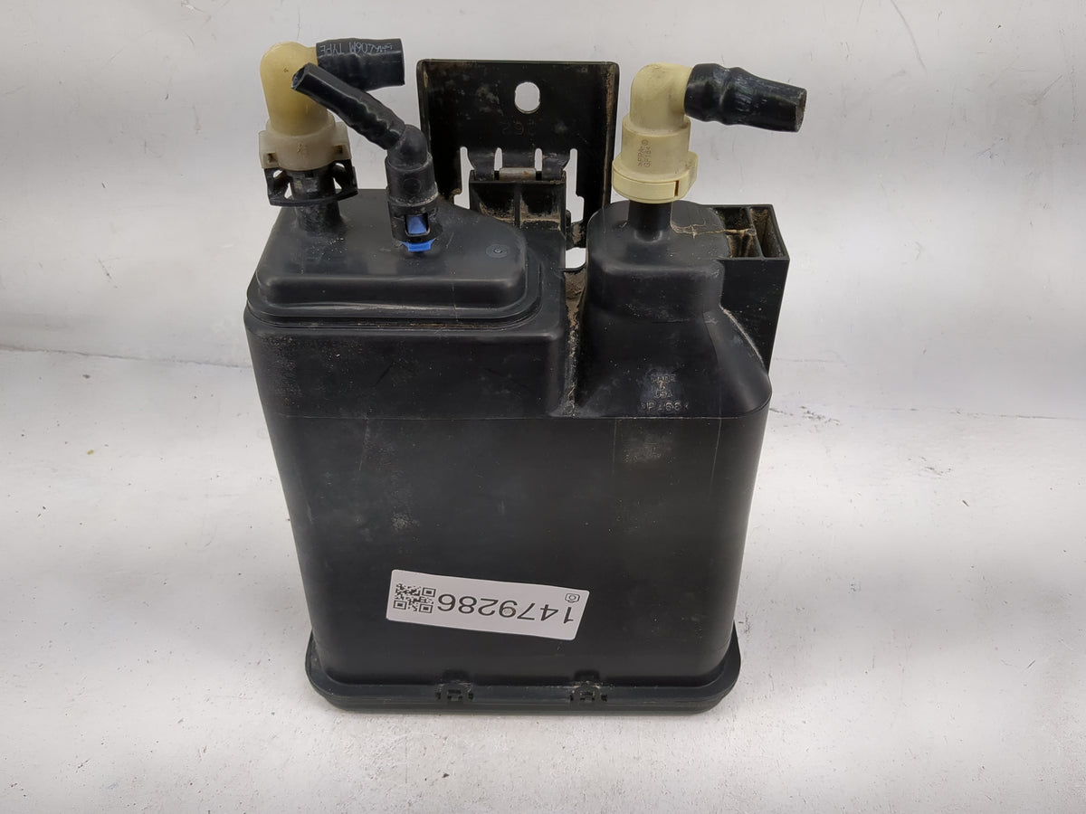2012 Chevrolet Silverado 1500 Fuel Vapor Charcoal Canister 1479286 - Oemusedautoparts1.com