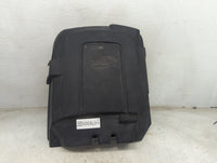 2012 Chevrolet Silverado 1500 Engine Cover - Oemusedautoparts1.com