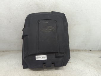 compare product 2012 Chevrolet Silverado 1500 Engine Cover