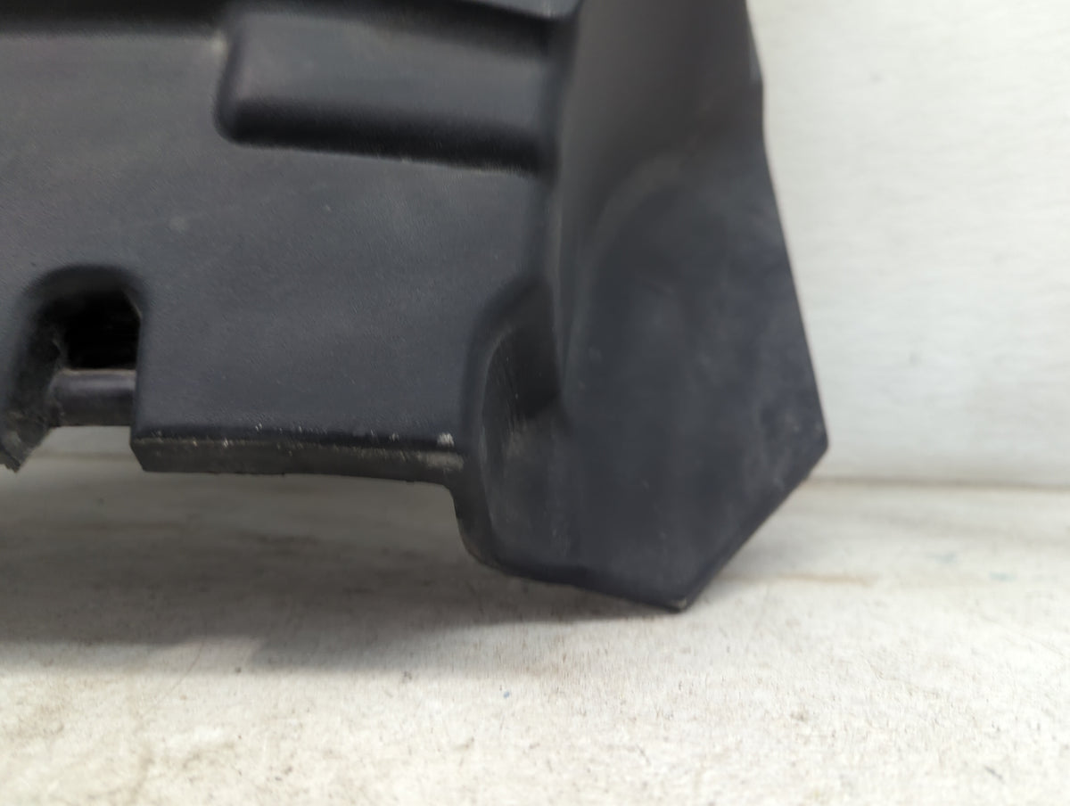 2012 Chevrolet Silverado 1500 Engine Cover - Oemusedautoparts1.com