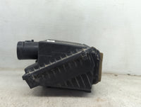 2009-2013 Chevrolet Silverado 1500 Air Cleaner Intake-duct Hose Tube 1481098 - Oemusedautoparts1.com