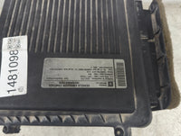 2009-2013 Chevrolet Silverado 1500 Air Cleaner Intake-duct Hose Tube 1481098 - Oemusedautoparts1.com