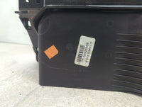 2012 Silverado 1500 Passenger Glove Box Door Storage Compartment - Oemusedautoparts1.com