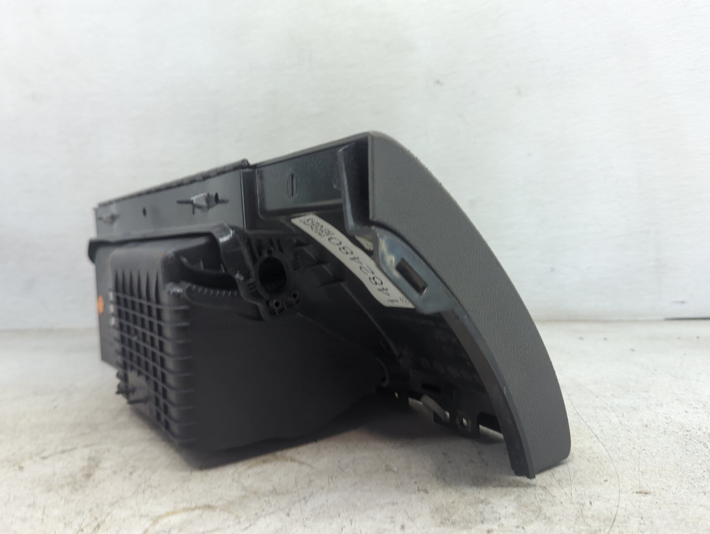2012 Silverado 1500 Passenger Glove Box Door Storage Compartment - Oemusedautoparts1.com