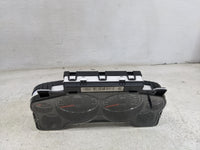 2008-2013 Chevrolet Silverado 1500 Instrument Cluster Speedometer Gauges P/N:20958771 28278978 Miles: Fits OEM Used Auto Par