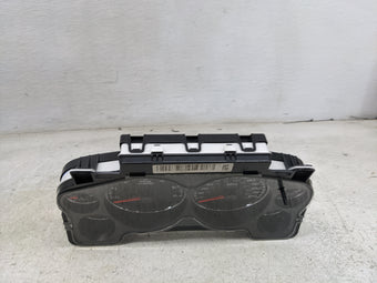 compare product 2008-2013 Chevrolet Silverado 1500 Instrument Cluster Speedometer Gauges P/N:20958771 28278978 Miles: Fits OEM Used Auto Parts