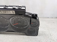 2008-2013 Chevrolet Silverado 1500 Instrument Cluster Speedometer Gauges P/N:20958771 28278978 Miles: Fits OEM Used Auto Par